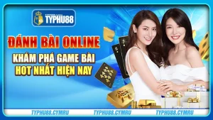 Đánh bài online