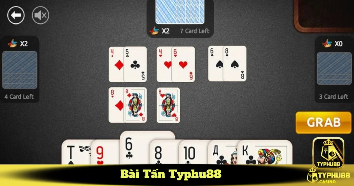Bài Tấn Typhu88 – Cuộc Đấu Trí Kịch Tính Dành Cho Cao Thủ 4 Làm Thế Nào Để Gây Áp Lực Lên Đối Thủ?