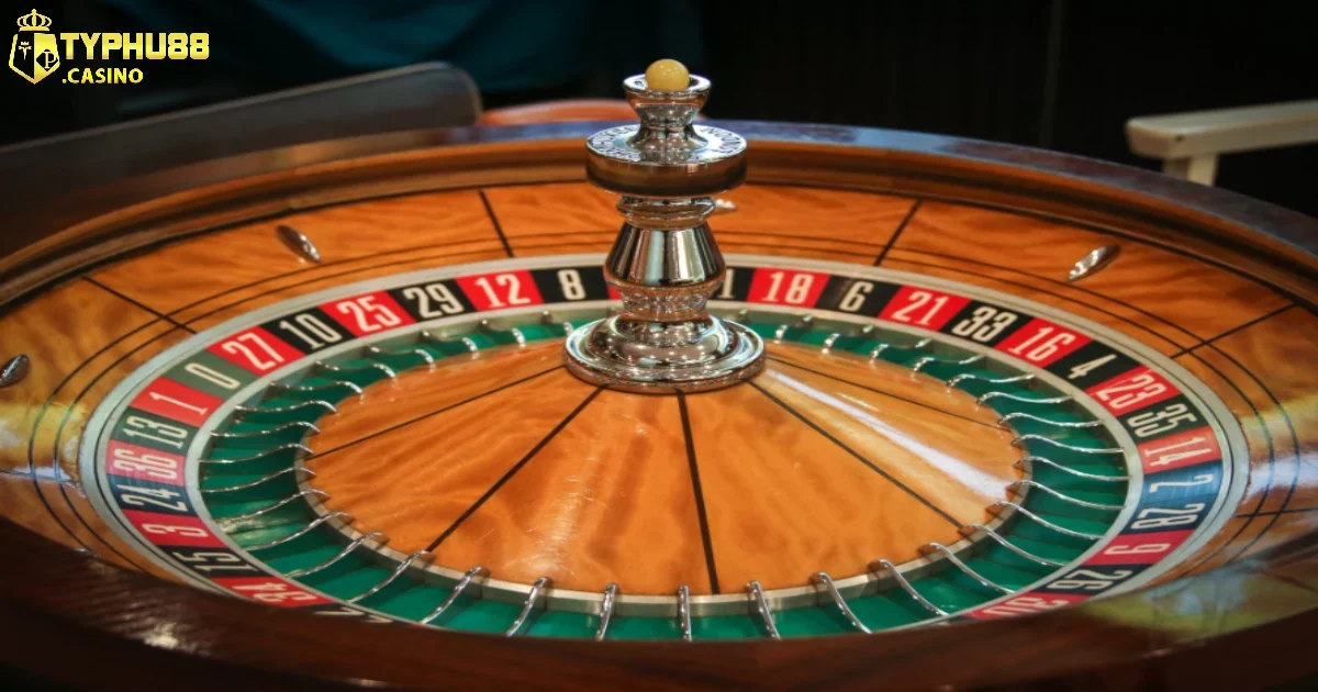 Chia Sẻ Mẹo Đánh Roulette Typhu88 Dễ Tăng Tỷ Lệ Thắng Lớn 2 Tìm hiểu mẹo đánh Roulette Typhu88 dễ thắng lớn